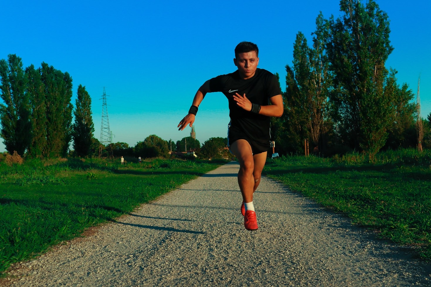Injury Prevention Tips for Track and Field Stars