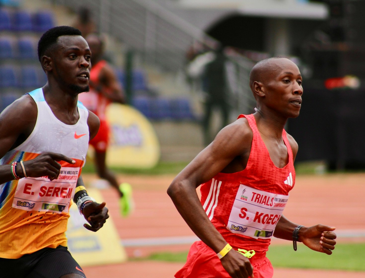 Mastering the Art of Hurdling: A Beginner’s Guide